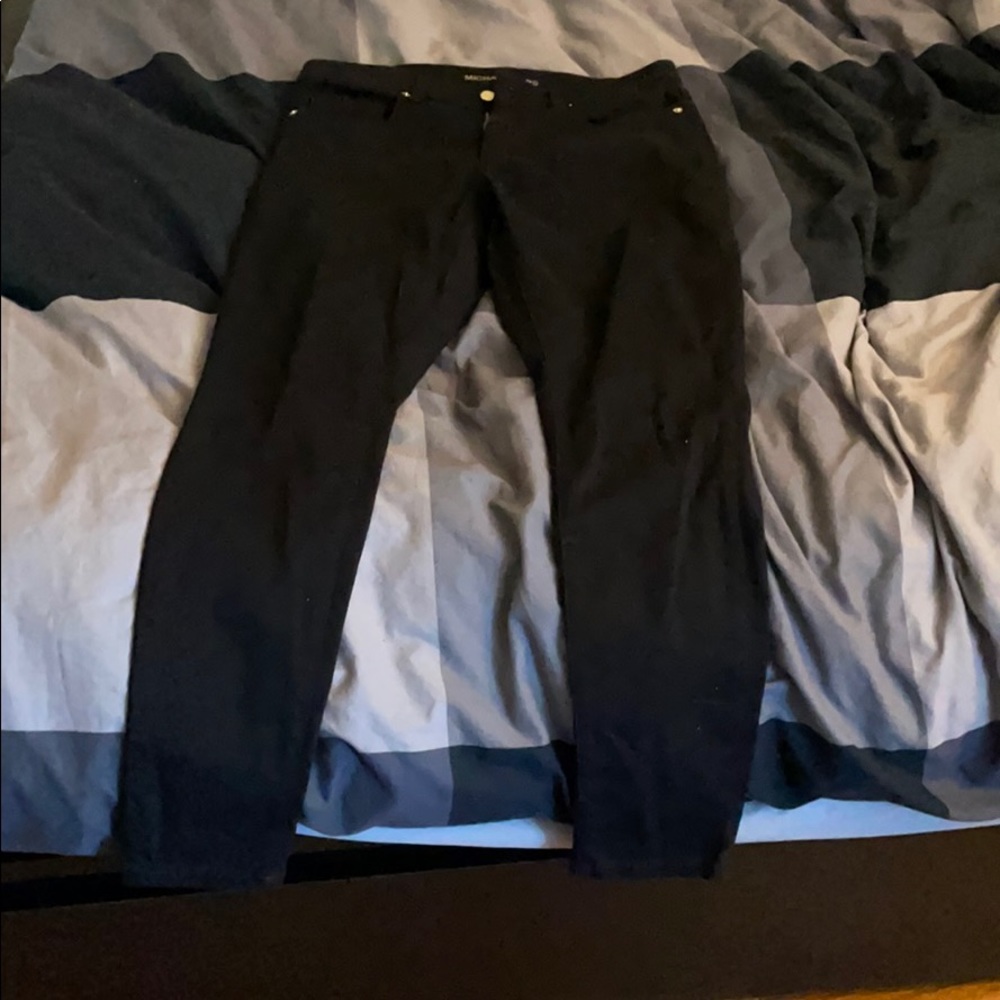 Michael kors skinny jeans